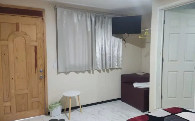 Hotel Mextlitlán Tierra de Lunas