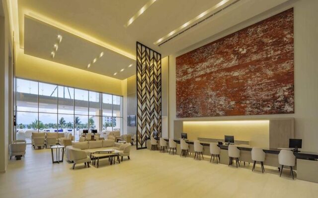 Barceló Maya Riviera - Adults Only - All Inclusive