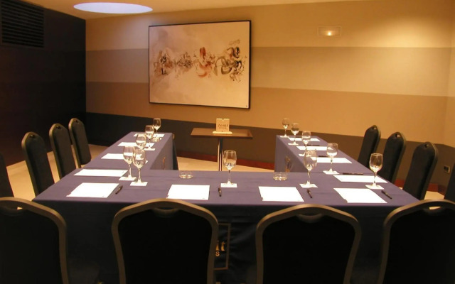 Hotel RH Murcia Centro