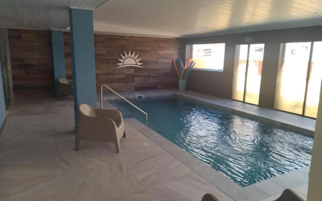 Hotel City Piriápolis