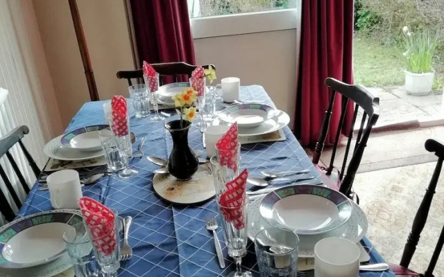 Frinton on Sea- 3bedroom-petfriendly-garden