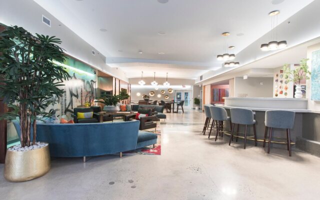 Unscripted Durham, Part of JDV by Hyatt