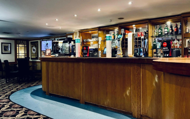Carrington House Hotel