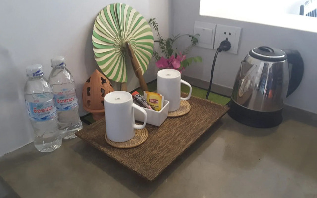 Vanilla Orchid, Boutique Hotel