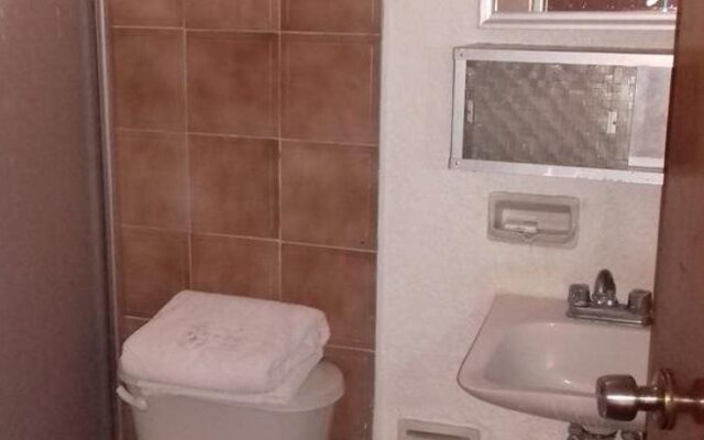Departamentos Suites Imperial