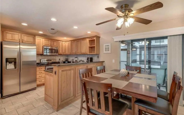 Madeira Beach Yacht Club 343h