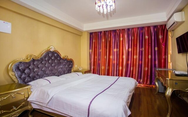 Hanlinge Apartment