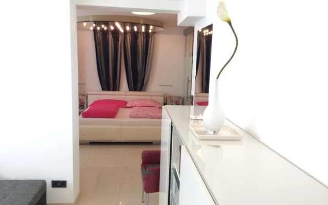Loft Apartment- Nähe Belvedere