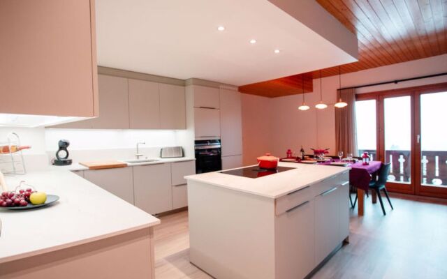 Grand-pont 15 Ollon in Ollon