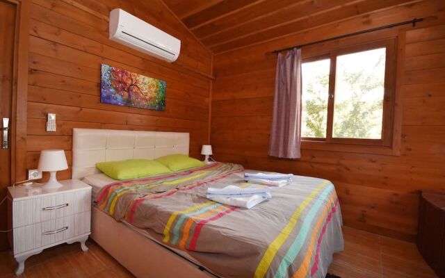 Villa Canan  By EvTatilim