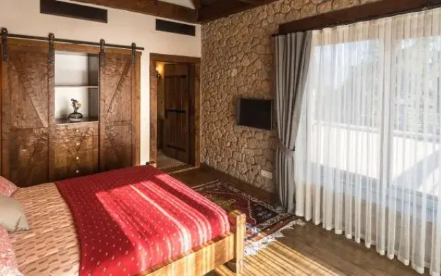 Elmali Villa Fethiye