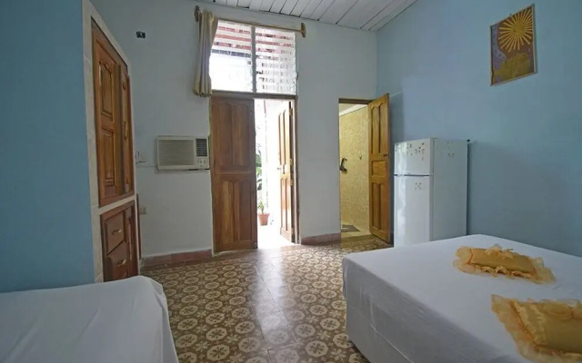 Casa Colonial Lalita Cienfuegos