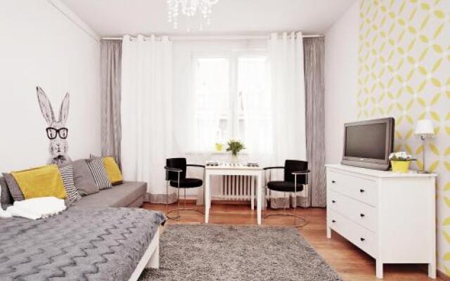 Apartment Kameralny 2B