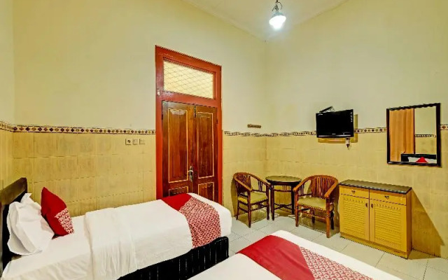 OYO 91417 Garuda Setia Hotel