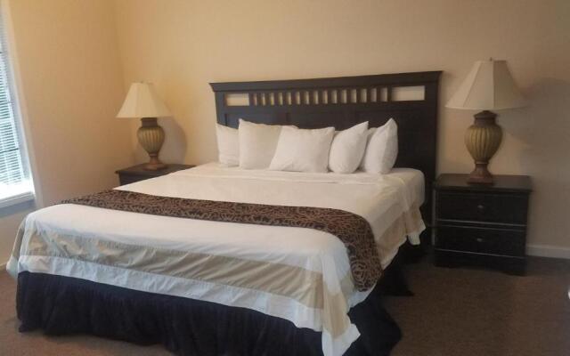 The Park at Foxborough