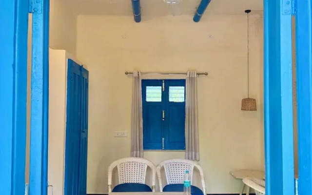 Mykonos Villa