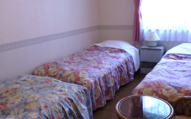 Petit Hotel Anise Garden