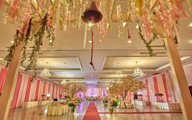 Istana Nelayan Hotel & Convention Powered by Archipelago