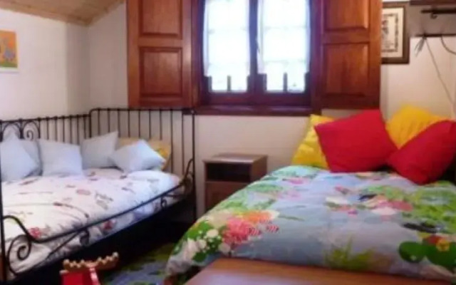 Casa da Bouca
