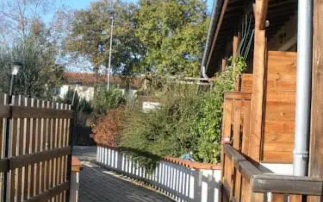 Hôtel Restaurant Chez Pito