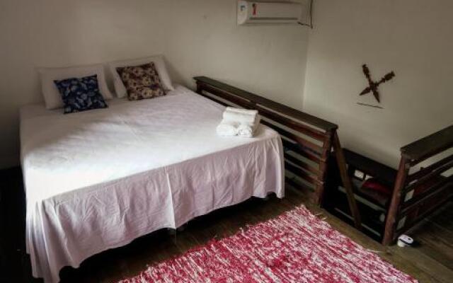 Canoa Hostel Suites