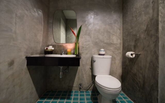 The Forest Home Resort