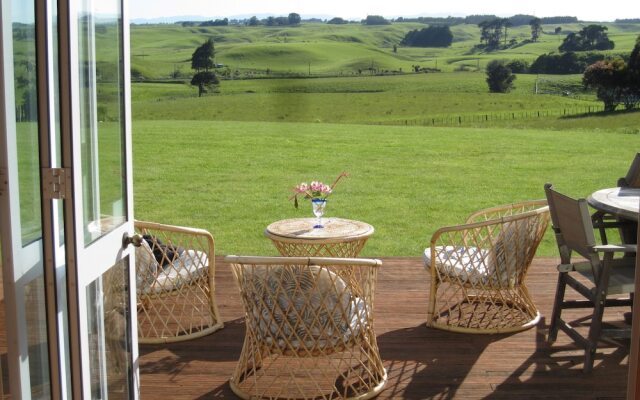 Thyme Out Estate