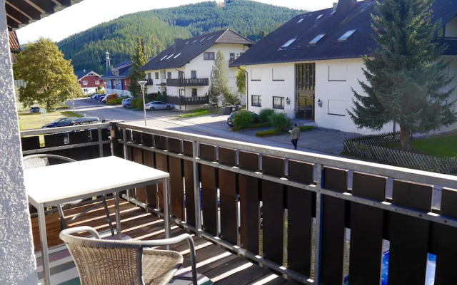 Landhotel Jostalstüble