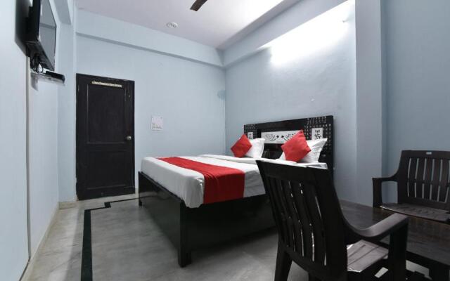 OYO 43148 Hotel Classio