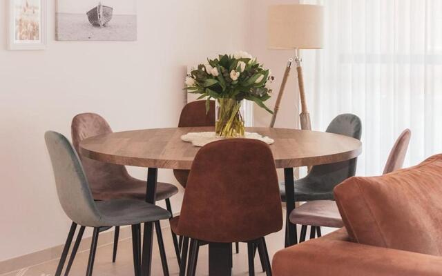 Vakantieappartement “Mare30” Middelkerke-Bad