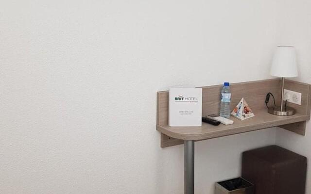 Brit Hotel Clermont L'Herault