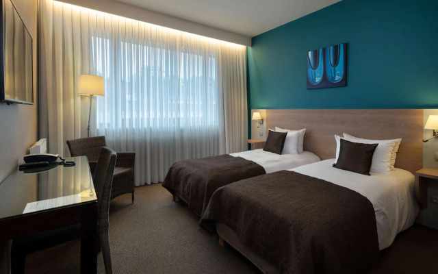 Van der Valk Waterloo