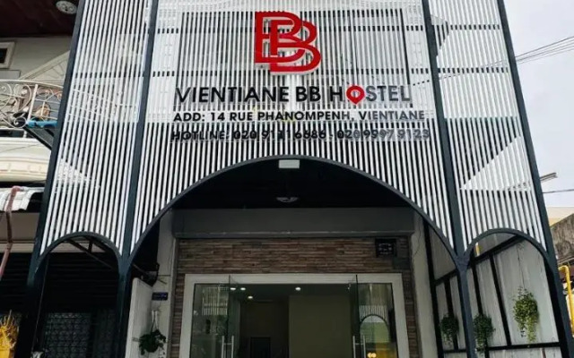 Vientiane Bb Hotel