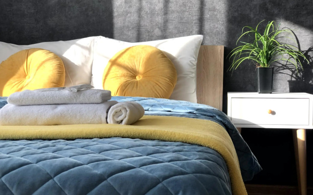 RentAp (РентАп) на проспекте Максима Горького