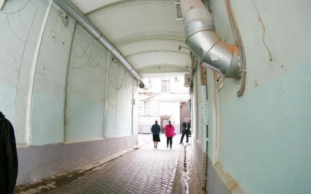 На Кузнецком