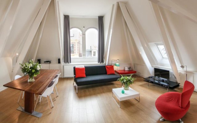 Loft 6 kingsize apartment 2-4persons with great kitchen