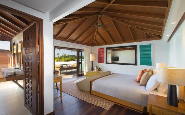 Anantara Veli Maldives Resort