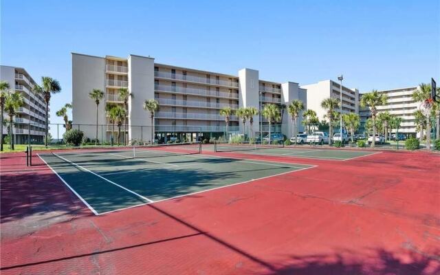 Hidden Dunes 405 - Three Bedroom Condo