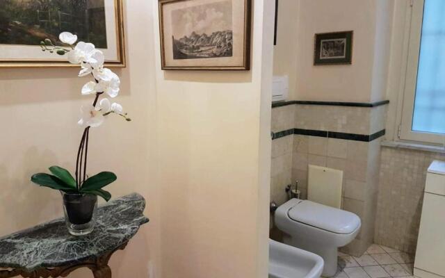 Suite Ottocento napoletano