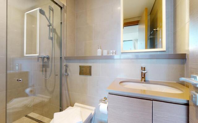 Al Meydan - Sobha Waves 2704