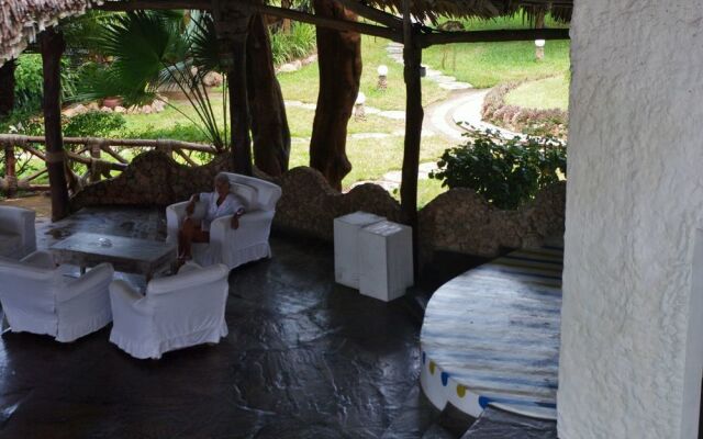 Stephanie Ocean Resort