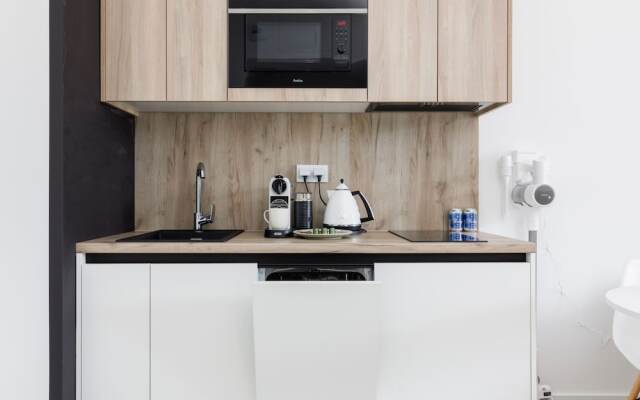 Shellter Apartment by Renters Prestige