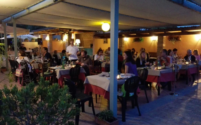 Hotel Acquasanta