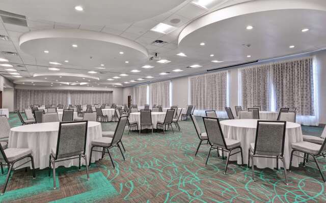 Home2 Suites by Hilton Springdale