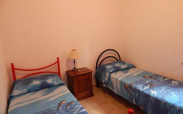 AffittaSardegna - Ulivo Apartments