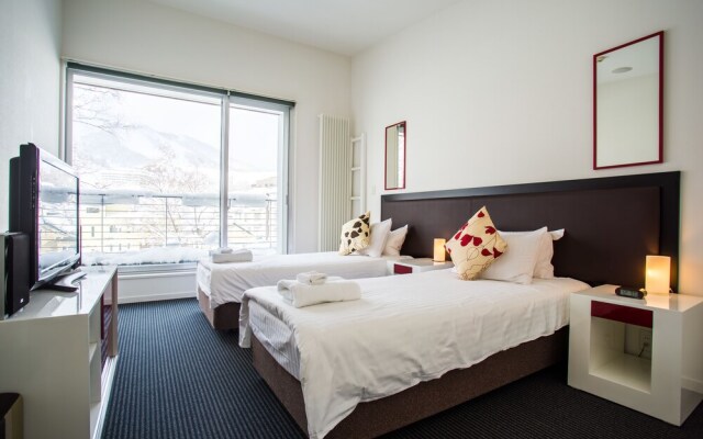 Niseko Central Condominiums