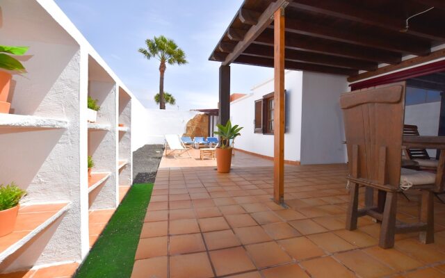 Fuerte Holiday Casa & Terrazza