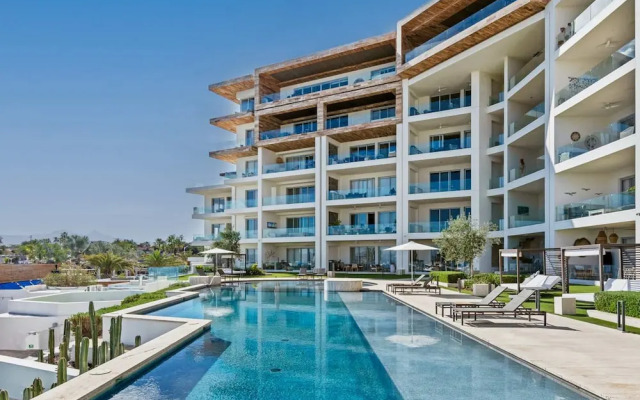 Live Aqua Private Residences La Paz