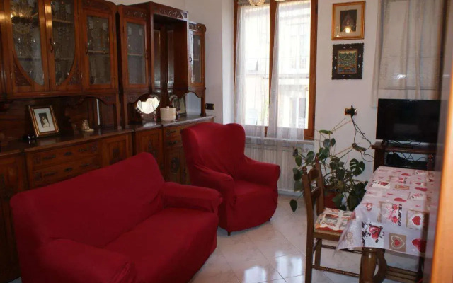 Casa Nene