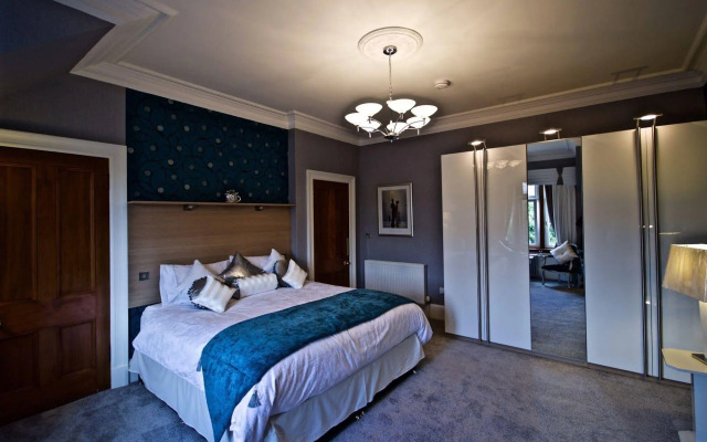 Muirholm Bed & Breakfast